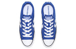 Converse Star Player Low 'Blue White' 161594C