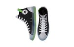 Converse Chuck Taylor All Star CX High 'Dramatic Nights - Black' 170834C