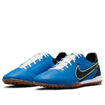 Nike React Tiempo Legend 9 Pro TF 'Light Photo Blue Gum' DA1192-403