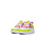(TD) Air Jordan 4 Retro SE 'Lemon Venom' CV7807-100
