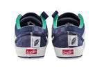 Vans Old Skool Cap LX Deep Blue Unisex VN0A45K1VZU