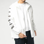 Air Jordan Sportswear Wings Jacket White ' 939969-100