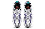 Reebok DMX Series 1200 'White Team Purple Teal' H01424