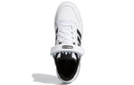 adidas Forum Low 'White Black' FY7757