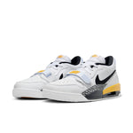 Air Jordan Legacy 312 Low 'White Black Yellow' CD7069-107