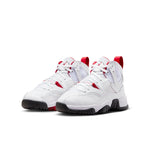 (GS) Air Jordan Jumpman Two Trey 'White Black Red' DQ8431-160