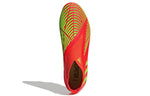 adidas Predator Edge+ FG 'Game Data Pack' GW1039