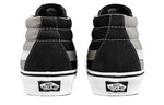 Vans SK8-Mid Black/White/Grey VN0A3WM32PD
