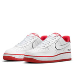 Nike x Urbanstar Air Force 1 '07 LX 'HELLO Pack - White University Red' CZ0327-100