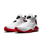 Nike LeBron Soldier 14 EP 'White University Red' CK6047-100