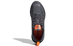 adidas ZX 2K 4D 'Grey Solar Orange' FY9089