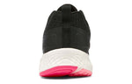 (WMNS) Skechers Go Run Consistent 'Black White Pink' 128277-BKPK