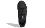 adidas neo Questarstrike Climacool 'Black Yellow' EG8365