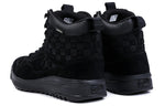 Vans UltraRange High GTX MTE 'Checkerboard - Black' VN0A3DP55YC