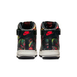 Nike Air Force 1 '07 High 'Black Floral' CI2304-001
