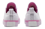 (WMNS) Converse Chuck Taylor All Star 'White Pink Purple' A00544C