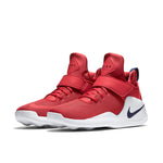Nike Kwazi Back To The Future Abridged Edition White Red 844839-602