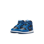 (TD) Air Jordan 1 Retro High OG 'Dark Marina Blue' AQ2665-404