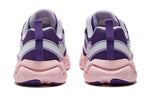 (GS) FILA FUSION Phantom 2 Shoes 'Purple Pink Black' K15G341106FRR