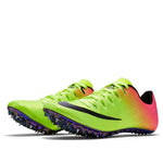 Nike Zoom Superfly Elite 'Volt' 835996-999