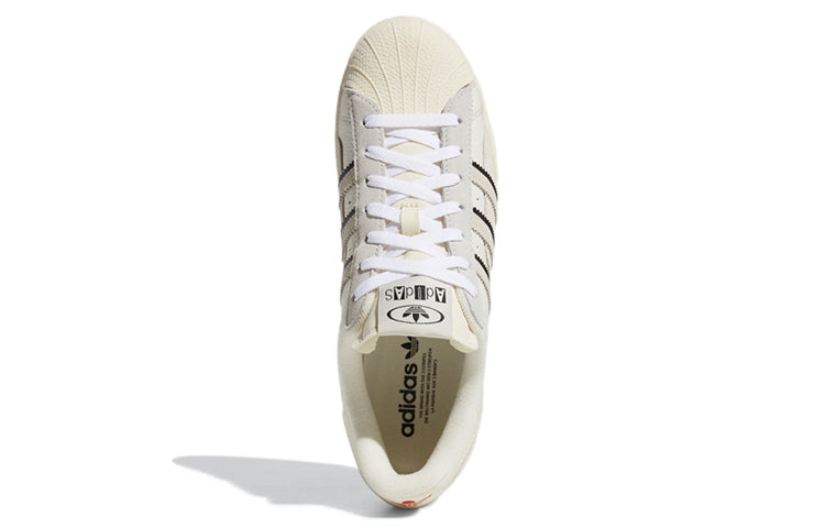adidas Superstar 'White Aluminium' GW5921