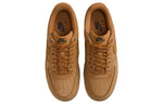 (WMNS) Nike Air Force 1 Low 'Flax Wheat' FZ7372-200