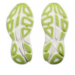 (WMNS) HOKA ONE ONE Bondi 8 'Solar Flare Lettuce' 1127952-SLRL