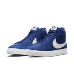 Nike Zoom Blazer Mid SB 'Deep Royal Blue' 864349-403