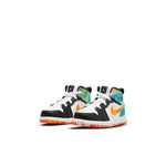 (TD) Air Jordan 1 Mid SE 'Drip' DJ6564-038