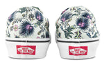 Vans Classic Slip-on White/Multicolor Multi-Color VN0A33TB30R