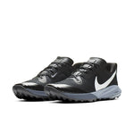 (WMNS) Nike Air Zoom Terra Kiger 5 'Black Barely Grey' AQ2220-001