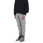 Fear of God Essentials SS22 Sweatpants 1977 'Dark Oatmeal' FOG-SS22-563
