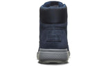 Skechers On-the-go City 2 Martin Boots Dark-Blue 661026-NVY