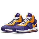 Nike LeBron 8 'Lakers' DC8380-500