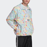 adidas originals R.Y.V. Windbreaker - Multicolor FM2243