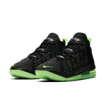 Nike LeBron 18 'Dunkman' CQ9283-005