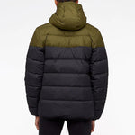 Nike Sportswear Windrunner Down Fill 'Green Black' 928834-395