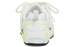 (WMNS) Balenciaga Drive Sneaker 'White Fluo Yellow' 635497W3AZ29073