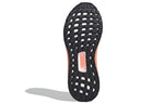 (WMNS) adidas UltraBoost PB 'Black Signal Coral' EG0419