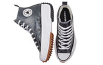 Converse Run Star Hike High 'Metallic Classics - Black' 169241C