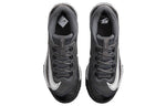 Nike Alpha Huarache Elite 4 TF 'Black White' DJ6523-011
