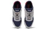 Reebok Royal Ultra Running Shoes Grey/White/Blue FY5813