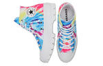(WMNS) Converse Chuck Taylor All Star Lugged Multi-color 572461C