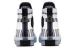 Converse Chuck Taylor All Star CX High 'Translucent Barcode' A02600C