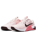 (WMNS) Nike Metcon 7 'Light Soft Pink Beetroot 'Pink White Black' CZ8280-669