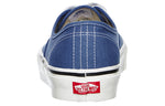 Vans Authentic 44 DX 'Anaheim Factory - Navy' VN0A38ENR3U
