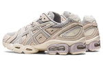 (WMNS) ASICS Gel-Nimbus 9 'Oyster Grey Birch' 1202A346-020