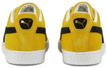 PUMA Suede Classic 21 'Sun Ray Yellow' 374915-57