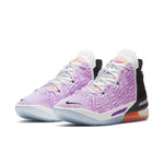 Nike LeBron 18 'Graffiti' CQ9283-900