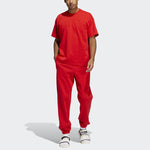 adidas x Pharrell Basic Sports Sweatpants 'Brown' HF9916